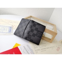 $29.00 USD Louis Vuitton LV Card Case For Unisex #1160004