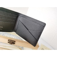 $34.00 USD Louis Vuitton LV Wallets For Unisex #1160005