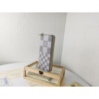 $40.00 USD Louis Vuitton LV Card Case For Unisex #1160006