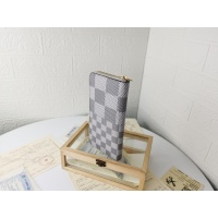$40.00 USD Louis Vuitton LV Card Case For Unisex #1160006