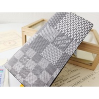 $38.00 USD Louis Vuitton LV Card Case For Unisex #1160007