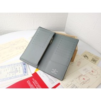 $38.00 USD Louis Vuitton LV Card Case For Unisex #1160007
