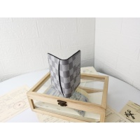 $29.00 USD Louis Vuitton LV Card Case For Unisex #1160009