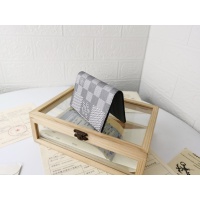 $29.00 USD Louis Vuitton LV Card Case For Unisex #1160009