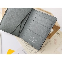 $29.00 USD Louis Vuitton LV Card Case For Unisex #1160009
