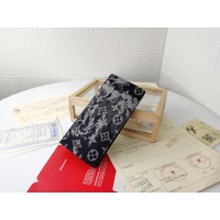 $38.00 USD Louis Vuitton LV Card Case For Unisex #1160011