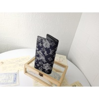 $38.00 USD Louis Vuitton LV Card Case For Unisex #1160011