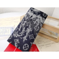 $38.00 USD Louis Vuitton LV Card Case For Unisex #1160011