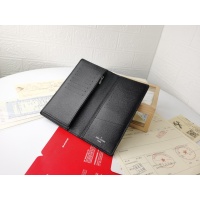 $38.00 USD Louis Vuitton LV Card Case For Unisex #1160011