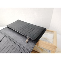 $38.00 USD Louis Vuitton LV Card Case For Unisex #1160011