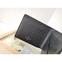 $34.00 USD Louis Vuitton LV Wallets For Unisex #1160014