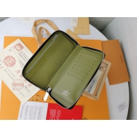 $40.00 USD Louis Vuitton LV Card Case For Unisex #1160015