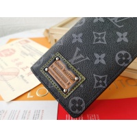 $38.00 USD Louis Vuitton LV Card Case For Unisex #1160016