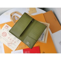 $38.00 USD Louis Vuitton LV Card Case For Unisex #1160016