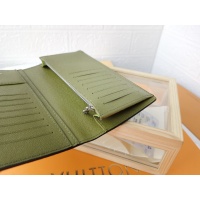 $38.00 USD Louis Vuitton LV Card Case For Unisex #1160016