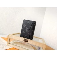 $29.00 USD Louis Vuitton LV Card Case For Unisex #1160017
