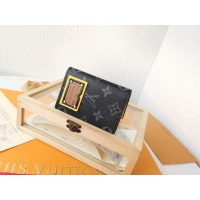$29.00 USD Louis Vuitton LV Card Case For Unisex #1160017