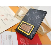 $29.00 USD Louis Vuitton LV Card Case For Unisex #1160017
