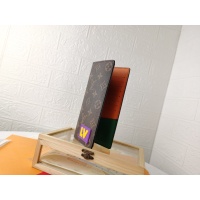 $38.00 USD Louis Vuitton LV Card Case For Unisex #1160021