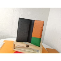 $38.00 USD Louis Vuitton LV Card Case For Unisex #1160021