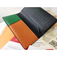 $38.00 USD Louis Vuitton LV Card Case For Unisex #1160021