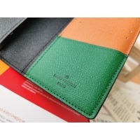 $38.00 USD Louis Vuitton LV Card Case For Unisex #1160021