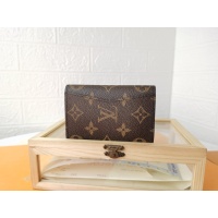 $29.00 USD Louis Vuitton LV Card Case For Unisex #1160023