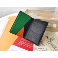 $29.00 USD Louis Vuitton LV Card Case For Unisex #1160023