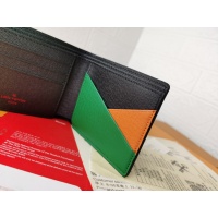 $38.00 USD Louis Vuitton LV Wallets For Unisex #1160024