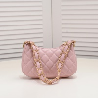 $80.00 USD Chanel AAA Quality Shoulder Bags For Women #1160106