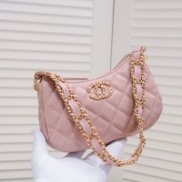 $80.00 USD Chanel AAA Quality Shoulder Bags For Women #1160106