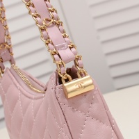 $80.00 USD Chanel AAA Quality Shoulder Bags For Women #1160106