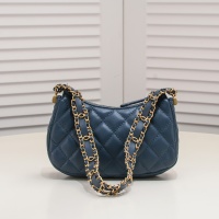 $80.00 USD Chanel AAA Quality Shoulder Bags For Women #1160109