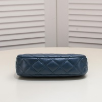 $80.00 USD Chanel AAA Quality Shoulder Bags For Women #1160109