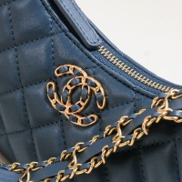 $80.00 USD Chanel AAA Quality Shoulder Bags For Women #1160109