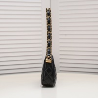 $80.00 USD Chanel AAA Quality Shoulder Bags For Women #1160111