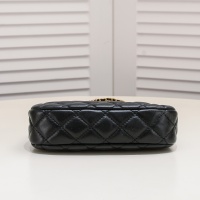 $80.00 USD Chanel AAA Quality Shoulder Bags For Women #1160111