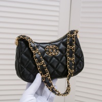 $80.00 USD Chanel AAA Quality Shoulder Bags For Women #1160111