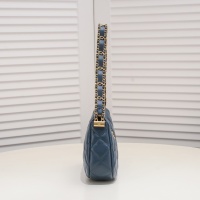 $82.00 USD Chanel AAA Quality Shoulder Bags For Women #1160117