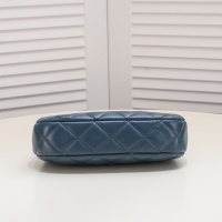 $82.00 USD Chanel AAA Quality Shoulder Bags For Women #1160117
