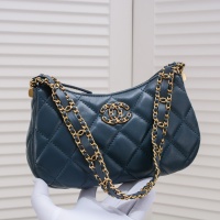 $82.00 USD Chanel AAA Quality Shoulder Bags For Women #1160117