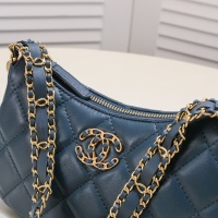 $82.00 USD Chanel AAA Quality Shoulder Bags For Women #1160117