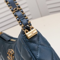 $82.00 USD Chanel AAA Quality Shoulder Bags For Women #1160117
