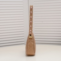 $82.00 USD Chanel AAA Quality Shoulder Bags For Women #1160118