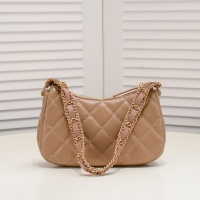 $82.00 USD Chanel AAA Quality Shoulder Bags For Women #1160118