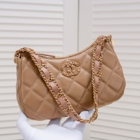 $82.00 USD Chanel AAA Quality Shoulder Bags For Women #1160118