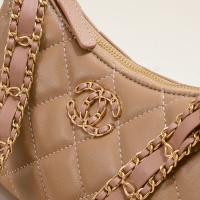 $82.00 USD Chanel AAA Quality Shoulder Bags For Women #1160118
