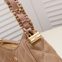 $82.00 USD Chanel AAA Quality Shoulder Bags For Women #1160118