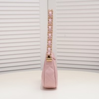 $82.00 USD Chanel AAA Quality Shoulder Bags For Women #1160119