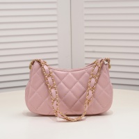 $82.00 USD Chanel AAA Quality Shoulder Bags For Women #1160119